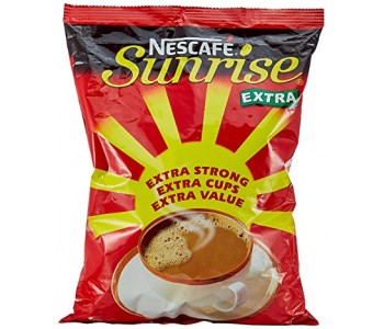 NESCAFE SUNRISE COFFEE 1KG PACK